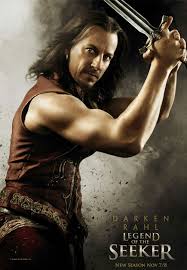 Legend of the Seeker Season