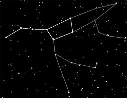 constellation ursa major