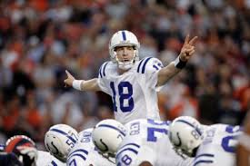 peyton manning neck