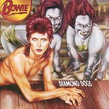 Diamond Dogs password for concert tickets.