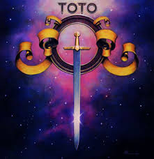 Toto - Hold the Line )