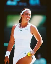 Jennifer Capriati pictures