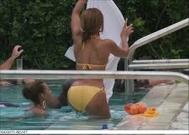 How To Shake Your Booty Like Beyonce
