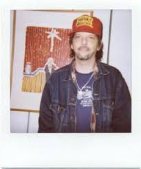 I love you Mark Linkous.