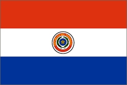 مسابقة جديدة 100% Paraguay_flag