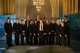 Order of the Phoenix