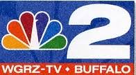 Ch. 2 WGRZ - NBC News