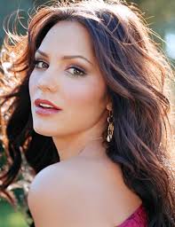 More about: Katharine McPhee