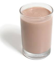 Chocolate Milk Chocolate Milk