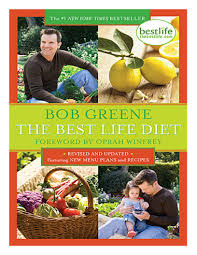 The Best Life Diet By Bob