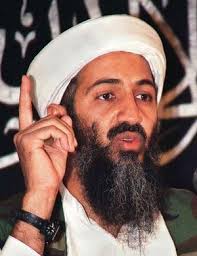 هل اسامه بن لادن مجاهد ! هل حسن نصر الله مجاهد ! القاعده ام حزب الله ولماذا Osama1
