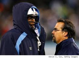 The feud between Jeff Fisher