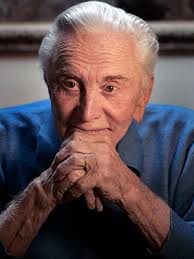 Who Has Kirk Douglas