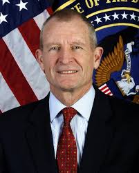 Admiral Dennis Blair, U.S.