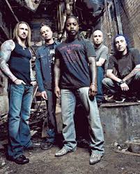 Sevendust with Drowning Pool fanclub presale password for concert tickets in Englewood, CO