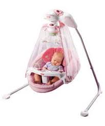Fisher Price Papasan Fisher Price Papasan Cradle Swing