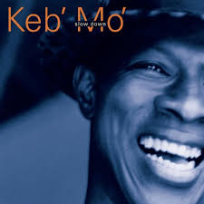 Keb  Mo presale password for concert tickets
