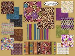 Doesnt this fabric just