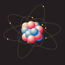 Misteri di Balik Rahasia Menghilangkan Diri! Atom-with-electrons