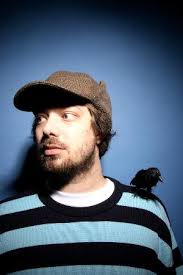 So Aesop Rock will hit the