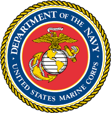marine corps emblem
