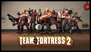 Team Fortress 2 artwork