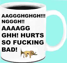 funny mugs