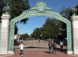 UC Berkeley admissions are