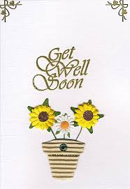 get well greeting cards