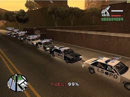 Screenshot 5 of Grand Theft