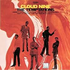 100 Albums cultes Soul, Funk, R&B The%2BTemptations%2B(Cloud%2BNine)%2B(1969)