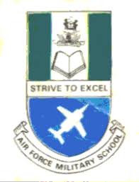 Airforce Military School Jos