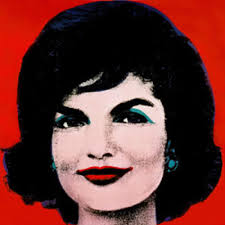 Jackie Kennedy Onassis