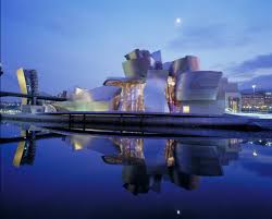 Guggenheim Museum � Bilbao �