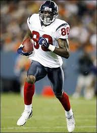 Andre Johnson the