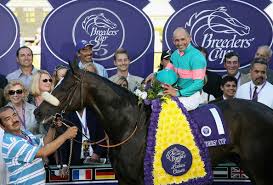 Breeders Cup World