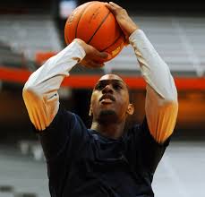 2011 BIG EAST Womens