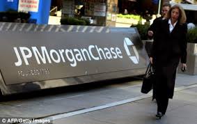 (JPM) ~ T3Live Blog: Daily