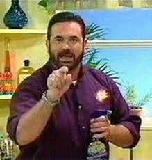By Mitch �Billy Mays is an