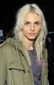 Andrej Pejic Sets His Sights
