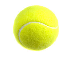 كرة التنس Ball