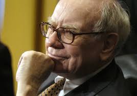 #1 Warren Buffett - Forbes.com