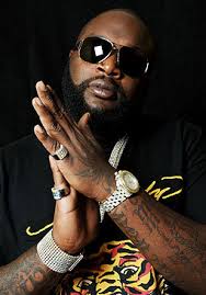 Rick Ross to start Clothing