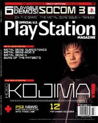 In the latest issue of OPM