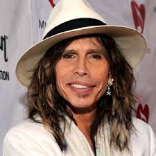 Steven Tyler The New American
