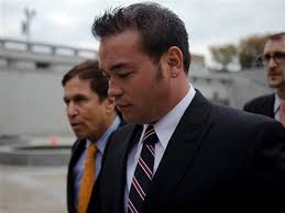 Kate Gosselin,Jon Gosselin