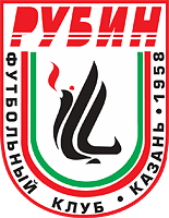 جدول مباريات الجولة الخامسة من دوري ابطال اوروبا 2009/2010 Logo_of_Rubin_Kazan