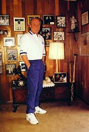 Dave Niehaus of Princeton