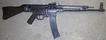 رشاشات MP44