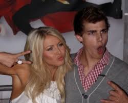 cody linley drunk and rowdy
